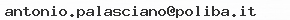 Indirizzo e-mail