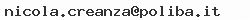 Indirizzo e-mail
