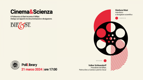 Cinema & Scienza